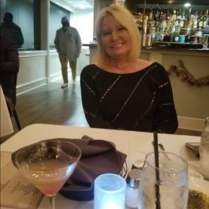 Meet your Posher, Jamie